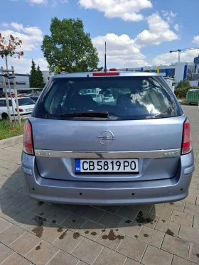 Обява за продажба на Opel Astra 1.3 CDTI ~5 300 лв. - изображение 4