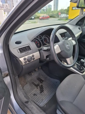 Обява за продажба на Opel Astra 1.3 CDTI ~5 300 лв. - изображение 8