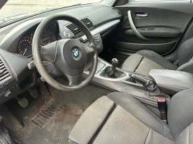 BMW 118 D EURO4  | Mobile.bg    7