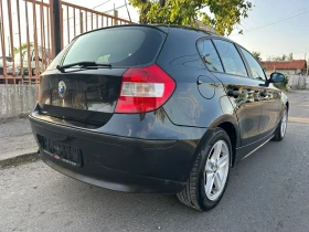 BMW 118 D EURO4  | Mobile.bg    7