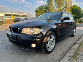     BMW 118 D EURO4 