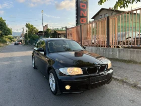     BMW 118 D EURO4 
