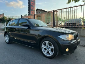 BMW 118 D EURO4 