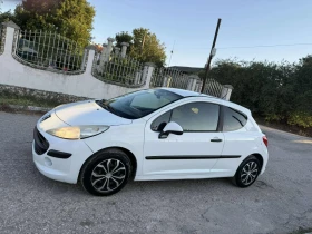 Peugeot 206 1.6 | Mobile.bg    3