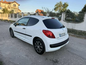 Peugeot 206 1.6 | Mobile.bg    2