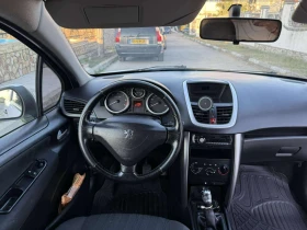 Peugeot 206 1.6 | Mobile.bg    6