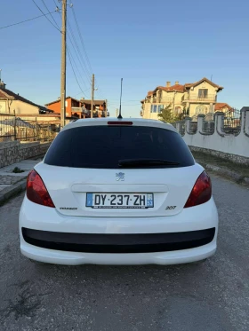 Peugeot 206 1.6 | Mobile.bg    4