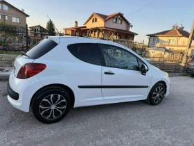 Peugeot 206 1.6 | Mobile.bg    5