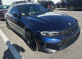Обява за продажба на BMW 340 M340i* CARFAX*  ~96 600 лв. - изображение 4