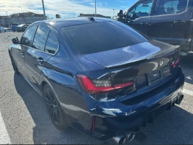 Обява за продажба на BMW 340 M340i* CARFAX*  ~96 600 лв. - изображение 1