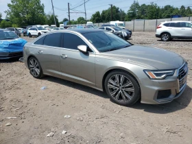 Обява за продажба на Audi A6 PREMIUM PLUS DISTRONIC/DIGITAL/S LINE ~38 700 лв. - изображение 1