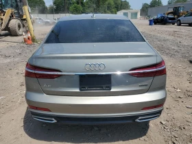 Обява за продажба на Audi A6 PREMIUM PLUS DISTRONIC/DIGITAL/S LINE ~38 700 лв. - изображение 4