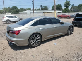 Обява за продажба на Audi A6 PREMIUM PLUS DISTRONIC/DIGITAL/S LINE ~38 700 лв. - изображение 5