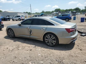 Обява за продажба на Audi A6 PREMIUM PLUS DISTRONIC/DIGITAL/S LINE ~38 700 лв. - изображение 3