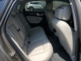 Обява за продажба на Audi A6 PREMIUM PLUS DISTRONIC/DIGITAL/S LINE ~38 700 лв. - изображение 9