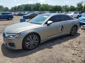 Обява за продажба на Audi A6 PREMIUM PLUS DISTRONIC/DIGITAL/S LINE ~38 700 лв. - изображение 2