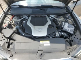 Обява за продажба на Audi A6 PREMIUM PLUS DISTRONIC/DIGITAL/S LINE ~38 700 лв. - изображение 10