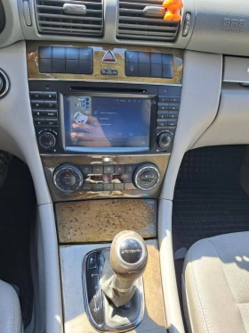 Mercedes-Benz C 270 | Mobile.bg    6