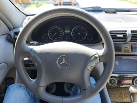 Mercedes-Benz C 270 | Mobile.bg    9