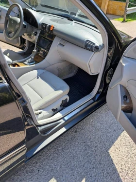 Mercedes-Benz C 270 | Mobile.bg    10