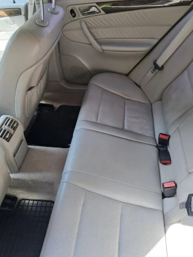 Mercedes-Benz C 270 | Mobile.bg    12