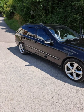 Mercedes-Benz C 270 | Mobile.bg    2