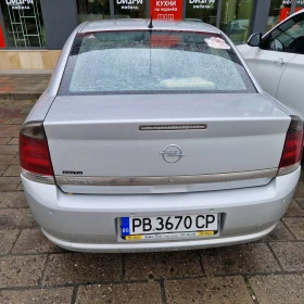 Обява за продажба на Opel Vectra ~4 500 лв. - изображение 2