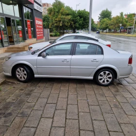 Обява за продажба на Opel Vectra ~4 500 лв. - изображение 1