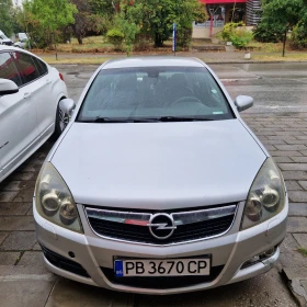 Обява за продажба на Opel Vectra ~4 500 лв. - изображение 1