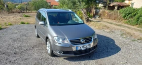 VW Touran 1.4 TSI | Mobile.bg    3