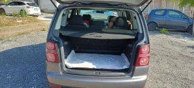 VW Touran 1.4 TSI | Mobile.bg    7