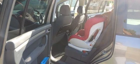VW Touran 1.4 TSI | Mobile.bg    10