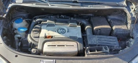 VW Touran 1.4 TSI | Mobile.bg    15