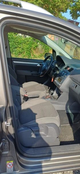 VW Touran 1.4 TSI | Mobile.bg    8