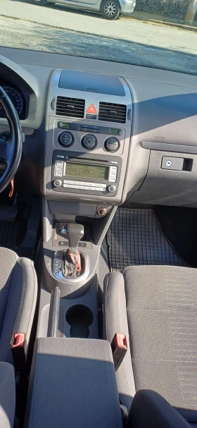 VW Touran 1.4 TSI | Mobile.bg    11