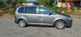 VW Touran 1.4 TSI | Mobile.bg    4
