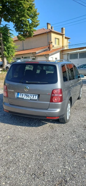 VW Touran 1.4 TSI | Mobile.bg    5