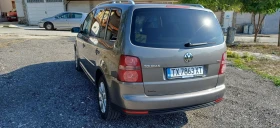 VW Touran 1.4 TSI | Mobile.bg    6
