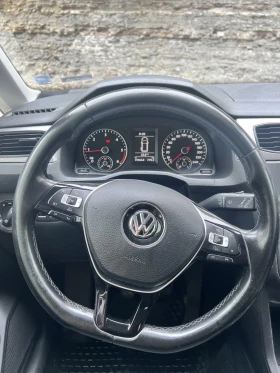     VW Caddy 2.0TDI