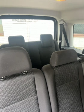 VW Caddy 2.0TDI | Mobile.bg    7