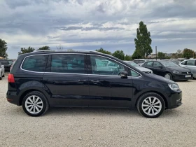Обява за продажба на VW Passat 2.0TDI 170к.с DSG, HIGH LINE, 7 места, Като нов ~19 999 лв. - изображение 4
