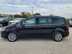 Обява за продажба на VW Passat 2.0TDI 170к.с DSG, HIGH LINE, 7 места, Като нов ~19 999 лв. - изображение 3