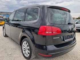 Обява за продажба на VW Passat 2.0TDI 170к.с DSG, HIGH LINE, 7 места, Като нов ~19 999 лв. - изображение 7