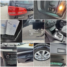 VW Passat 2.0TDI 170к.с DSG, HIGH LINE, 7 места, Като нов - 19999 лв. - 71223892 15