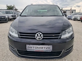 Обява за продажба на VW Passat 2.0TDI 170к.с DSG, HIGH LINE, 7 места, Като нов ~19 999 лв. - изображение 1