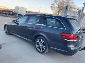 Обява за продажба на Mercedes-Benz E 220 ~ 932 лв. - изображение 2