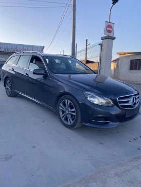 Обява за продажба на Mercedes-Benz E 220 ~ 932 лв. - изображение 1