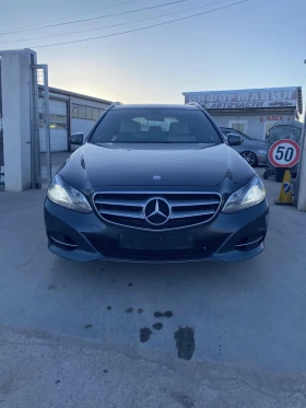 Обява за продажба на Mercedes-Benz E 220 ~ 932 лв. - изображение 1