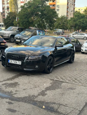 Обява за продажба на Audi A5 ~17 999 лв. - изображение 1