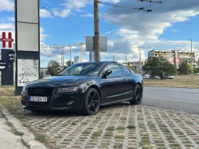 Обява за продажба на Audi A5 ~17 999 лв. - изображение 1